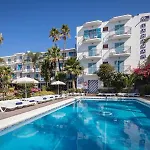 Hotel Htop Planamar #htopenjoy 3*