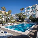 Hotel Htop Planamar #htopenjoy 3*