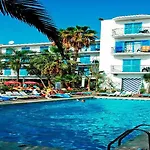 Hotel Htop Planamar #htopenjoy 3*