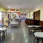 Hotel Htop Planamar #htopenjoy Malgrat de Mar