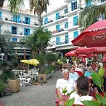 Htop Planamar #htopenjoy Hotel 3*