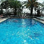 Hotel Htop Planamar #htopenjoy Malgrat de Mar