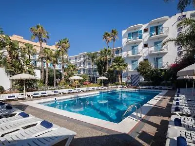 Hotel Htop Planamar #htopenjoy 3*