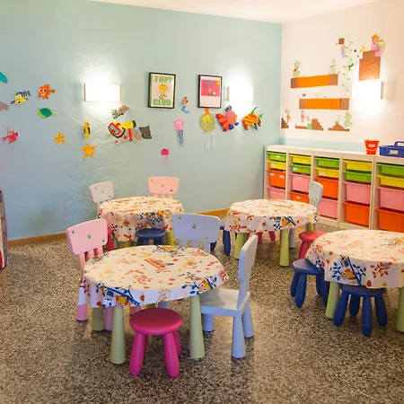 Hotel Htop Planamar #htopenjoy