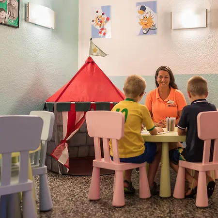 Hotel Htop Planamar #htopenjoy