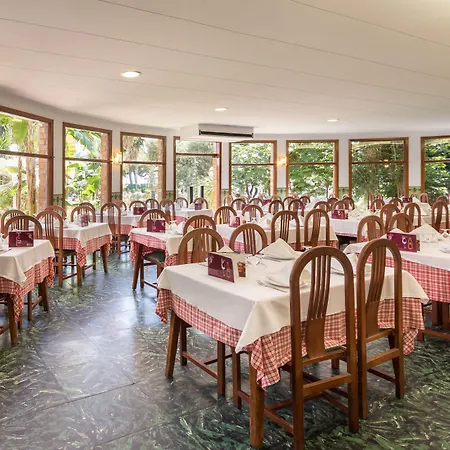 Hotel Htop Planamar #htopenjoy Malgrat de Mar