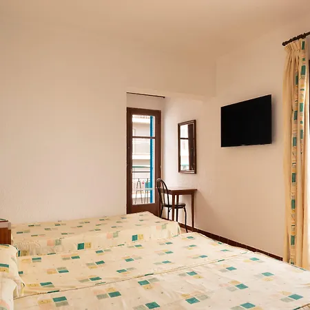 Htop Planamar #htopenjoy Hotel