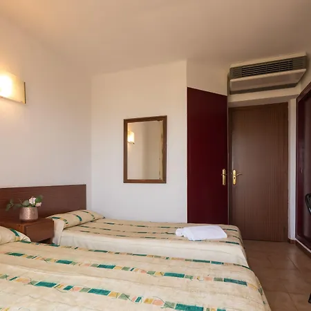 Htop Planamar #htopenjoy Hotel 3*