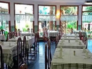 Hotell Htop Planamar #htopenjoy 3*