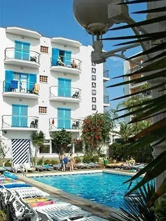 Htop Planamar #htopenjoy 3* Malgrat de Mar