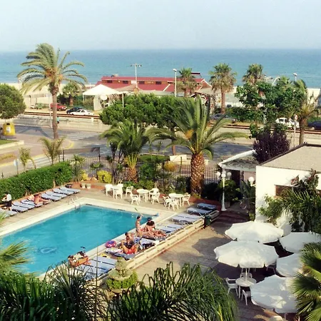 Htop Planamar #htopenjoy Hotell Malgrat de Mar