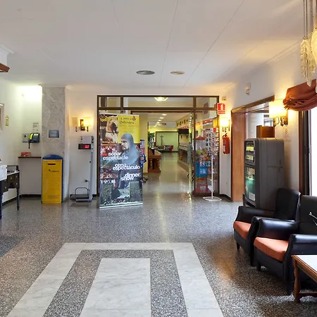 Hotell Htop Planamar #htopenjoy