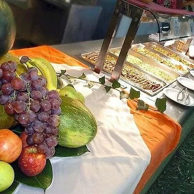 Htop Planamar #htopenjoy ホテル